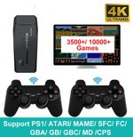 Load image into Gallery viewer, New Playstation Game Stick Lite 2025 📺Best Childhood Memories
