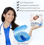 Load image into Gallery viewer, 😴 Anti-Snoring Device – Enjoy Peaceful, Restful Nights

