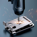 Load image into Gallery viewer, Ouabahas™ - Flexi360: The Durable Swivel Phone Holder for Your Everyday Comfort
