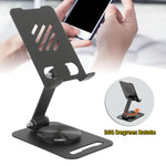 Load image into Gallery viewer, Ouabahas™ - Flexi360: The Durable Swivel Phone Holder for Your Everyday Comfort
