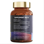 Load image into Gallery viewer, MagnéZen™ – 12-in-1 Magnesium Complex ( 120 capsules )
