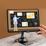 Load image into Gallery viewer, Ouabahas™ - Flexi360: The Durable Swivel Phone Holder for Your Everyday Comfort
