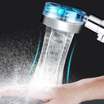 Load image into Gallery viewer, Shower head, 360-degree rotation

