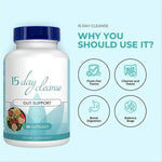 Load image into Gallery viewer, 15 Day Cleanse – Lighter Belly, Lighter Life
