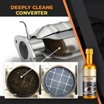 Load image into Gallery viewer, Catalytic Converter Cleaner for Automobiles
