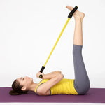 Load image into Gallery viewer, Multifunctional Fitness Band - Burn belly fat, sculpt your body at home without a gym
