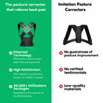 Load image into Gallery viewer, Ortopro™ - Universal Posture Corrector
