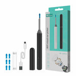 Load image into Gallery viewer, Visual Earwax Removal Tool – 360° HD Camera
