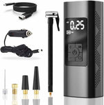 Load image into Gallery viewer, Portable Electric Air Pump

