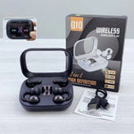 Load image into Gallery viewer, Q10 TWS Earbuds for Couples, 2-in-1
