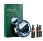 Load image into Gallery viewer, Automatic car aroma diffuser - (Buy 1 + get 3 free refills)
