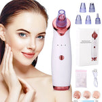 Load image into Gallery viewer, Blackhead remover, Electric acne cleaner
