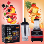 Load image into Gallery viewer, 🔴 HIGH-PERFORMANCE MULTIFUNCTION BLENDER

