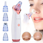 Load image into Gallery viewer, Blackhead remover, Electric acne cleaner
