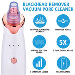 Load image into Gallery viewer, Blackhead remover, Electric acne cleaner
