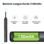 Load image into Gallery viewer, Visual Earwax Removal Tool – 360° HD Camera
