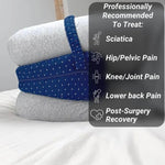 Load image into Gallery viewer, SmoothSpine™️ Alignment Pillow - Relieve Hip Pain &amp; Sciatica-📦
