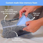 Load image into Gallery viewer, SmoothSpine™️ Alignment Pillow - Relieve Hip Pain &amp; Sciatica-📦
