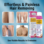 Load image into Gallery viewer, Yardlie Instant Hair Removel Spray
