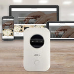 Load image into Gallery viewer, Portable WiFi Without Subscription
