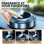 Load image into Gallery viewer, Automatic car aroma diffuser - (Buy 1 + get 3 free refills)
