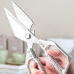 Load image into Gallery viewer, Heavy-Duty Multifunctional Kitchen Scissors
